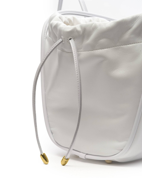 Сумка Coconut VOLCHEK, цвет: белый M34 купить онлайн