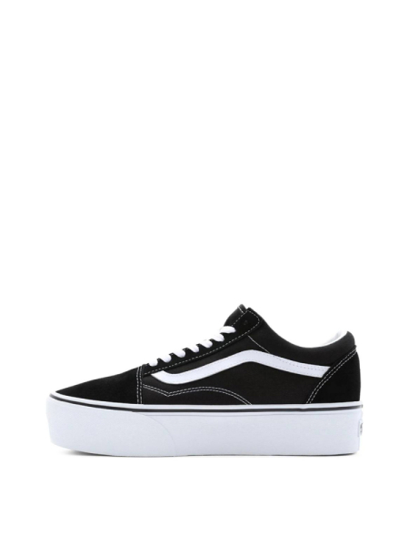 Кеды Vans Old Skool Platform