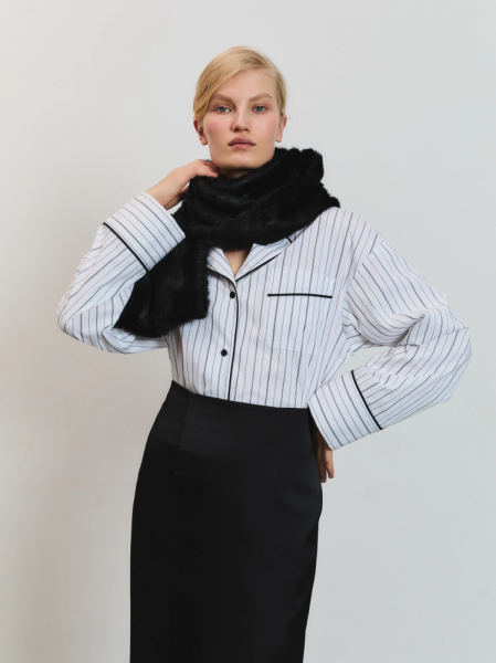 Рубашка "Stripe"
