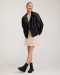 Куртка To be Blossom, цвет: black, 171394 купить онлайн