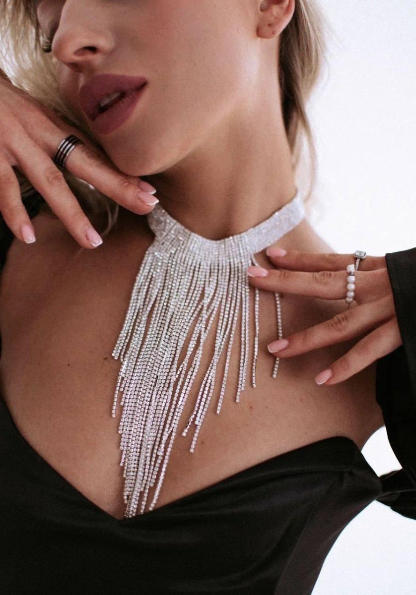 Ожерелье "Glam"