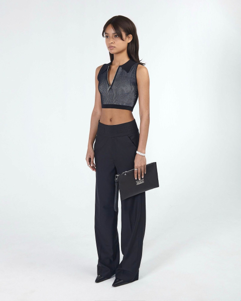 Сумка папка FOLDER CL71 BLACK ASIA ST 71, цвет: Черный Ast71.bag-folder-cl71 купить онлайн