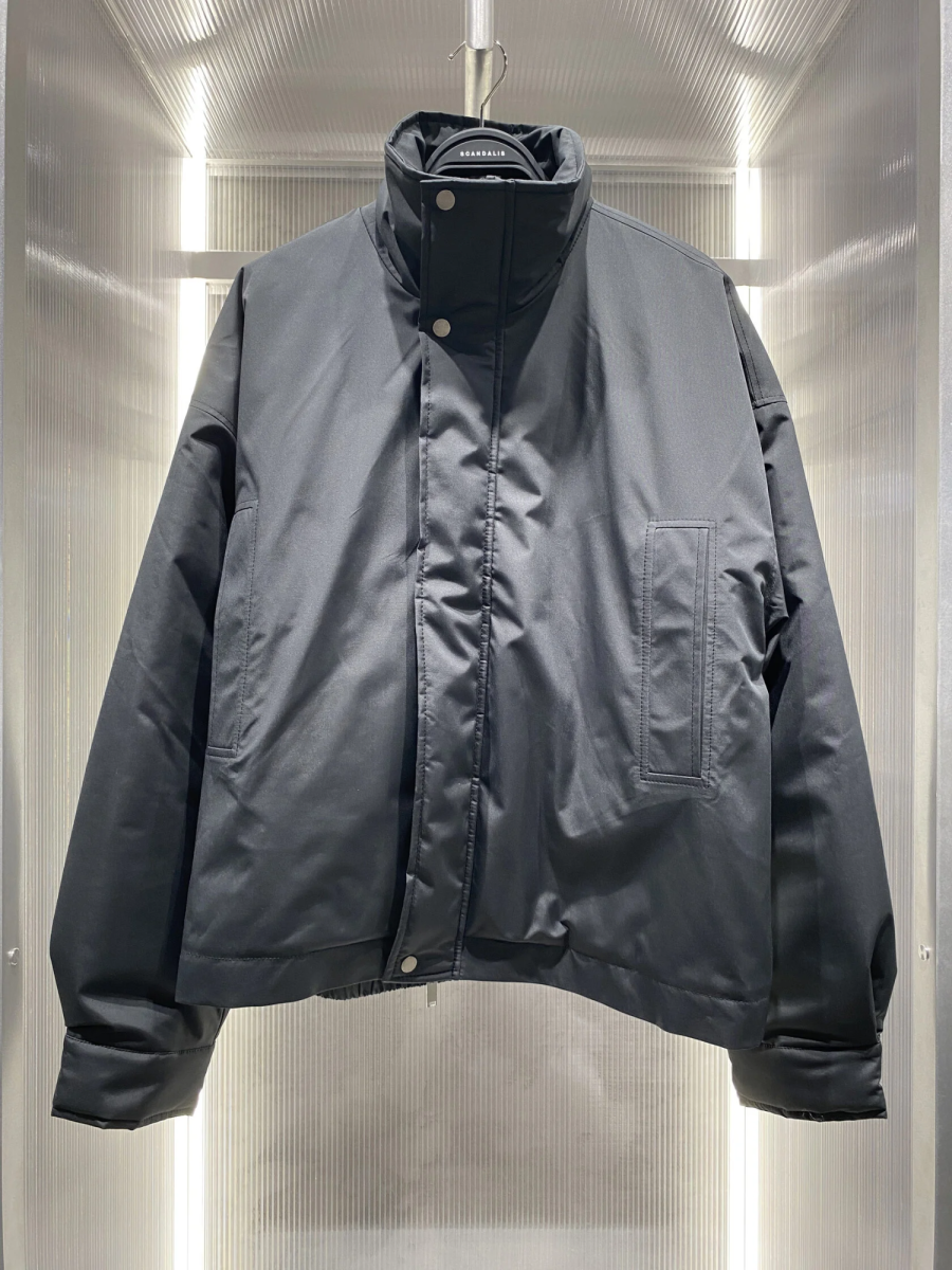 Куртка бомбер