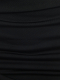 Топ Tube top black Nue Nue, цвет: Черный  купить онлайн