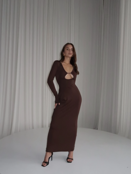 Платье "ASPECT"