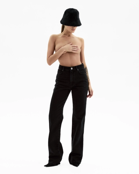 Джинсы ‘CLASSIC’ M31DESIGN, цвет: black,  купить онлайн