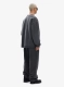 Свитшот FW2425 FABLE, цвет: темно-серый, SWTSHRT-FBL-FW2425-WHGRPHT купить онлайн