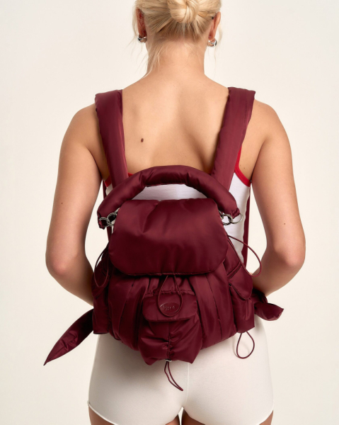 Рюкзак Jelly Pack