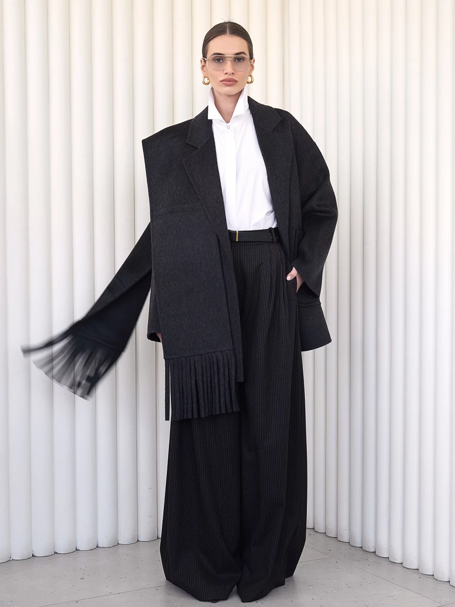 Рубашка оверсайз с коротким рукавом I.B.W., цвет: белый, SH018 купить онлайн