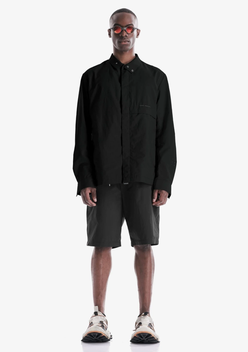 Куртка-рубашка