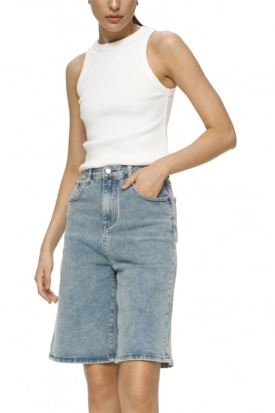 Шорты JEANS Classic Blue