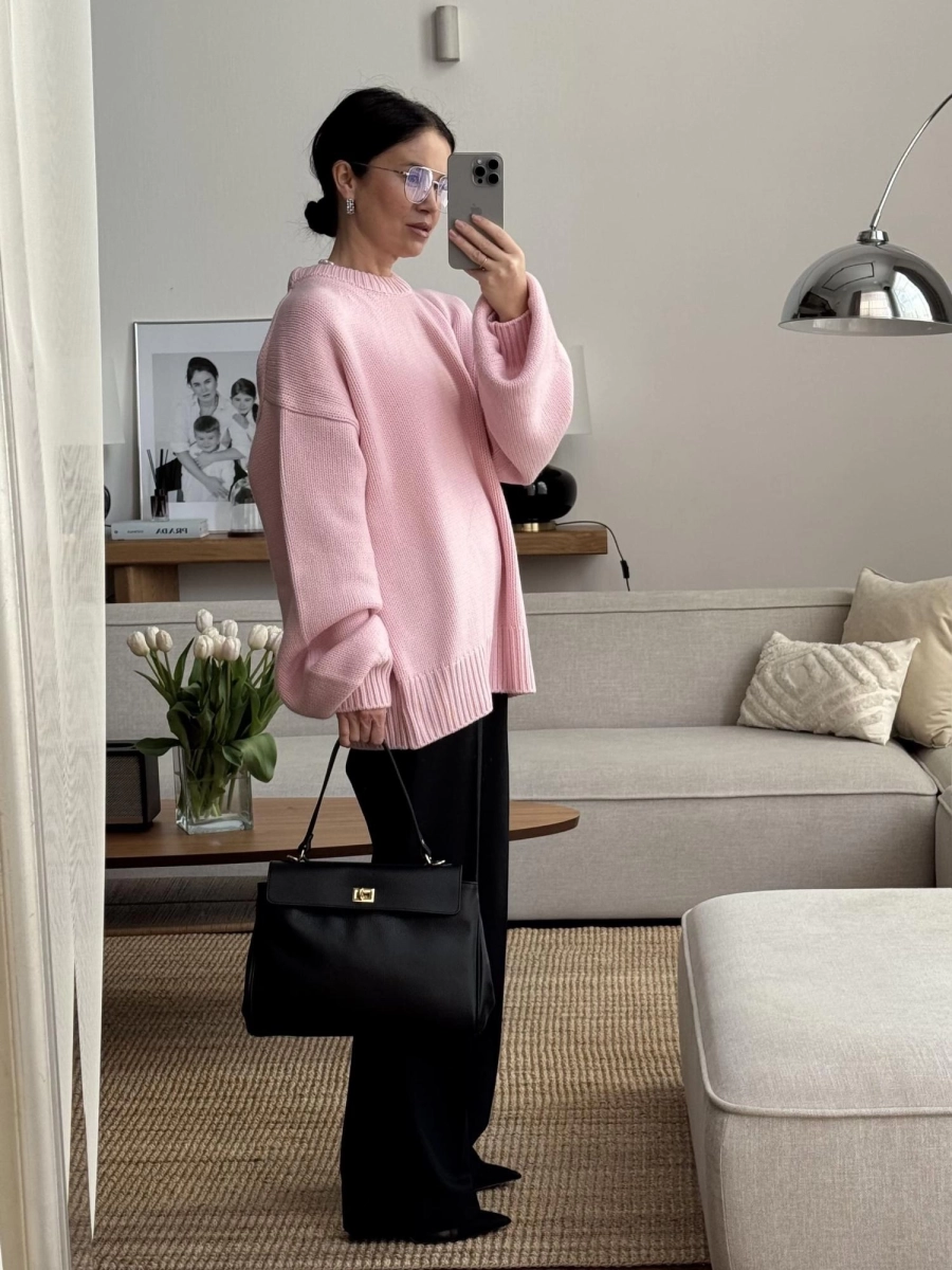 Сумка БАЛУ LUNAVERA, цвет: Черный J-704-PHR 7225 купить онлайн