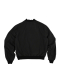 Бомбер SMOKY BLACK POCKETS SORRY, I’M NOT, цвет: Черный,  купить онлайн