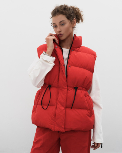 Жилет MONTANA VEST