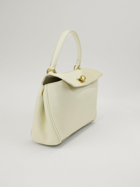 Сумка SANDRA MINI brand salad, цвет: Milk J-704-PHR 7270 купить онлайн