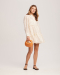 Платье To be Blossom, цвет: light-beige, 101769 купить онлайн