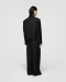 Пиджак Shortened Blazer Berhasm, цвет: Черный bla24-8-black |новая коллекция купить онлайн