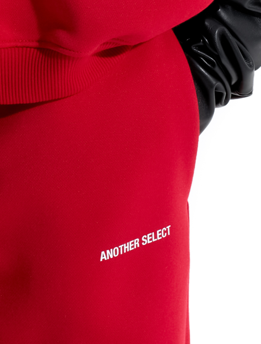 Костюм "Сплетни" ANOTHER SELECT, цвет: красный, 00145 купить онлайн