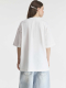 Футболка T-SHIRT MORNING Brûler d'Amour, цвет: WHITE, BS2404C-2223-10 купить онлайн