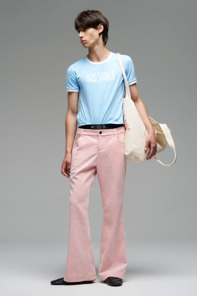 Сумка WALK OF SHAME, цвет: бежевый BG014/SS25 купить онлайн