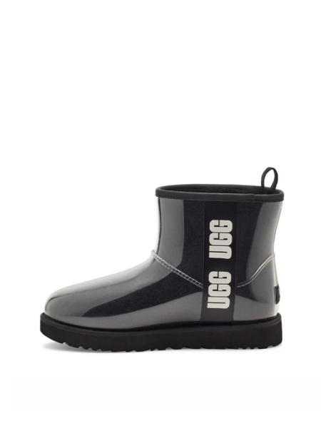 Угги UGG Classic Clear Mini Boot
