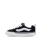 Кеды Vans Knu Scool True shvetsov store, цвет: black, VN0009QC6BT1 со скидкой купить онлайн