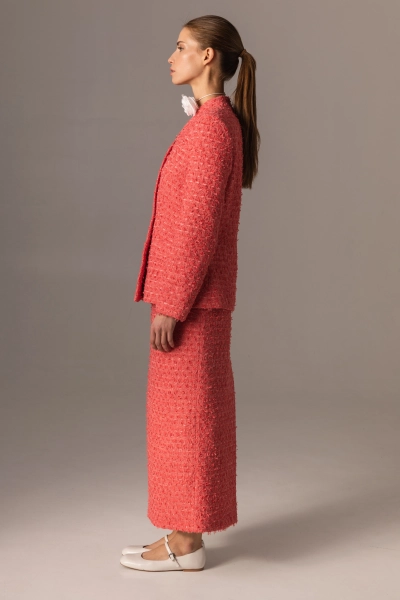 Жакет "Sweet dreams" CHUBA, цвет: персик,  купить онлайн