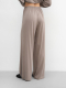 Костюм из бамбука Taupe PURE LINEN, цвет: Тауп  купить онлайн