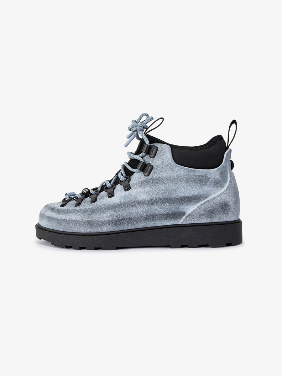 Ботинки Hikes x KRAKATAU JASPER
