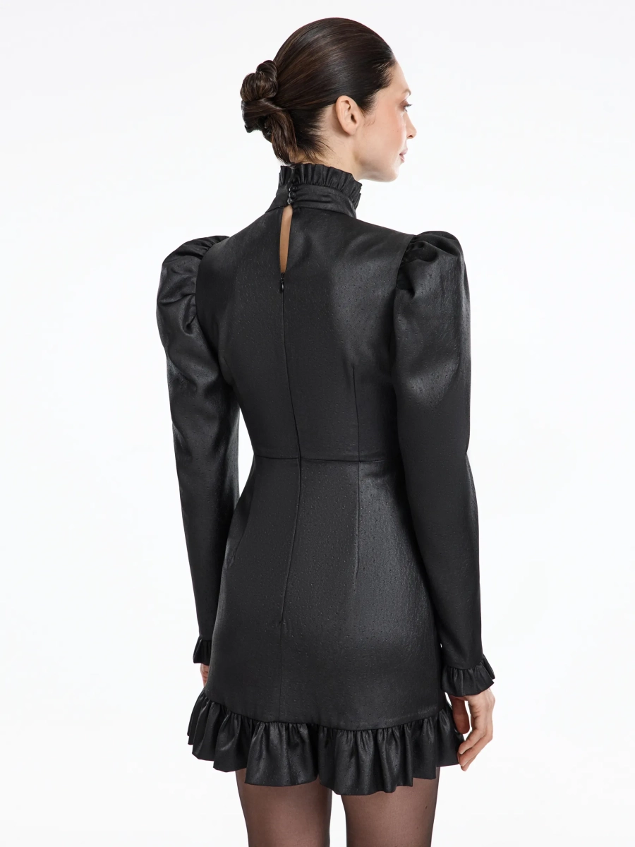 Платье OMAYA ANNA PEKUN, цвет: Черный, 20.2589.900 купить онлайн