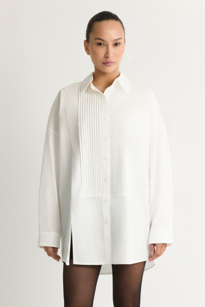 Рубашка из 100% хлопка