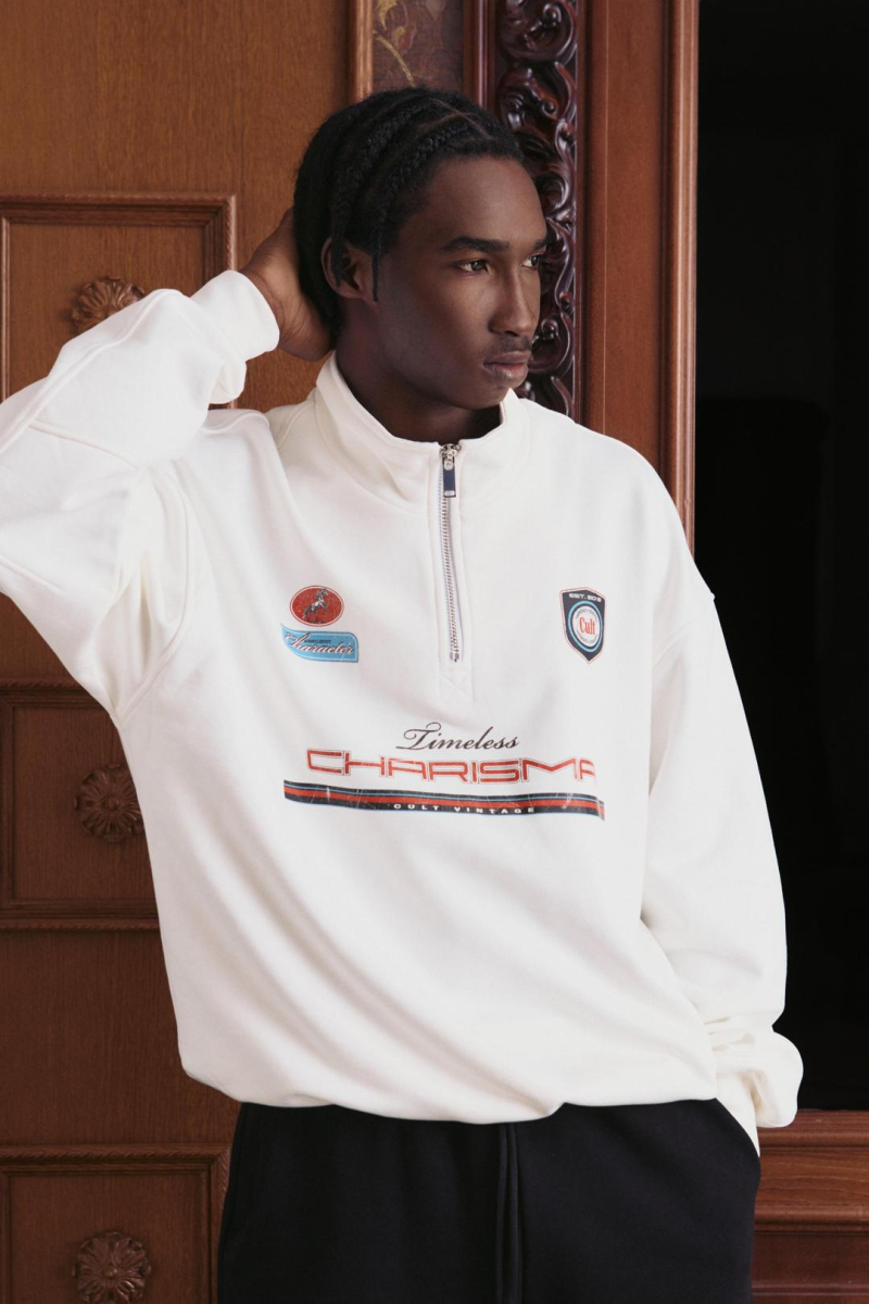 Анорак Porsche