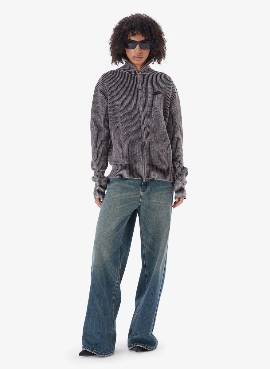 Кардиган MUST FABLE, цвет: коричневый, JMPR-FBL-MST-BRWN купить онлайн