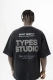 Футболка Black "T-Shirt"