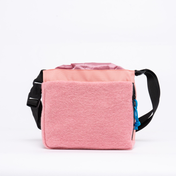 Сборка-мини 24 Якорь, цвет: розовый SUMSBRKMIN24PINK |новая коллекция купить онлайн
