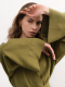 Костюм Annie Pear PURE LINEN, цвет: зеленый  купить онлайн