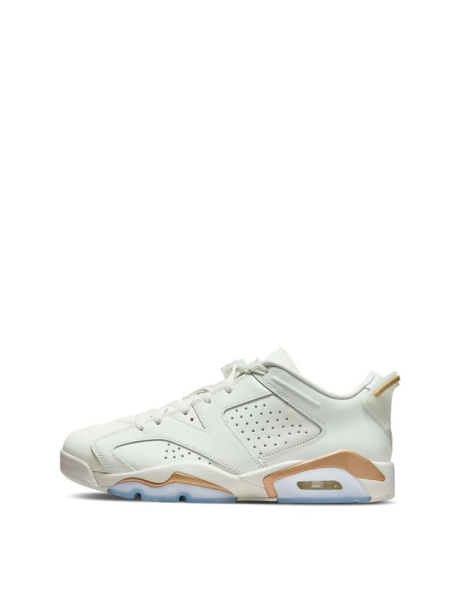 Кроссовки Nike Air Jordan 6 Low Lunar New Year
