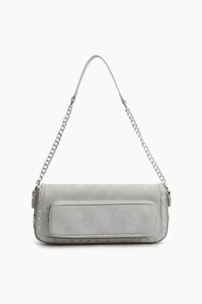 Сумка из экокожи