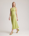 Платье To be Blossom, цвет: GREEN, 101749 купить онлайн