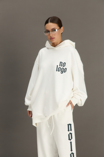 Худи EL STUDIO SET 3