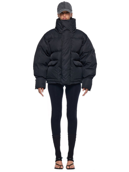 Пуховик OUT OF REACH Cloud