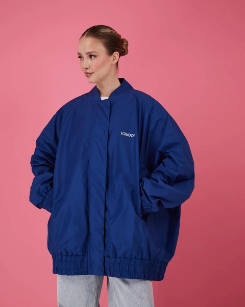Ветровка TABOO, цвет: синий, VbkrBlu купить онлайн
