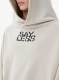 Худи SAY LESS