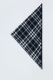 Косынка из смесовой шерсти TOPTOP, цвет: черно-белый TT.604.15562.911 купить онлайн