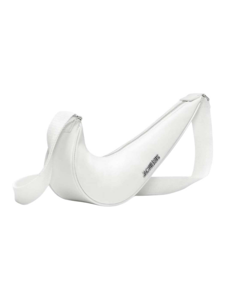 Сумка Nike x Jacquemus Le Swoosh shvetsov store, цвет: белый  купить онлайн