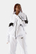 Олимпийка Sport Oversize qb A QUICK BUCK, цвет: WHITE,  купить онлайн