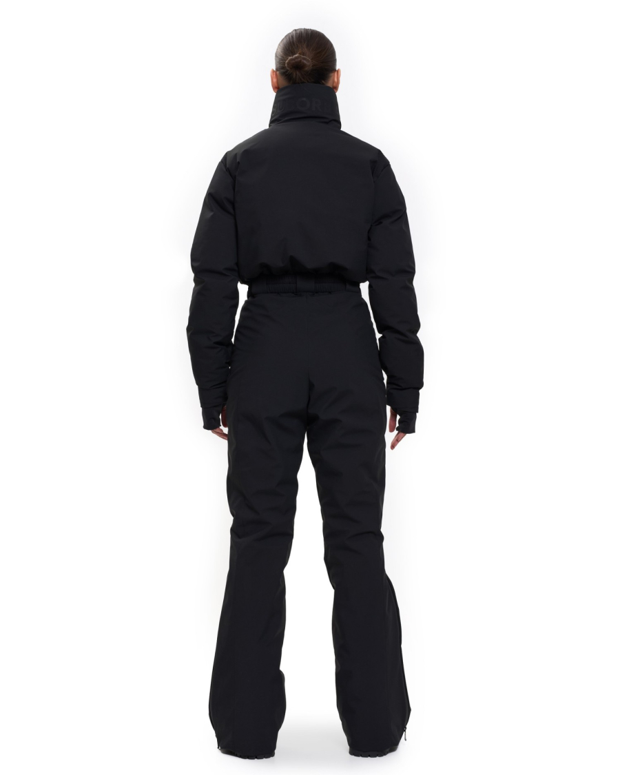 Комбинезон APRES SKI Suborbia, цвет: black, 006185 купить онлайн