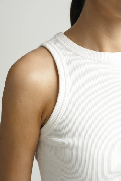 Майка White Erist store, цвет: белый, НФ-00000444 купить онлайн