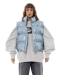 Жилет SPACE mini FW24 Suborbia, цвет: LIGHT BLUE, 01216 купить онлайн