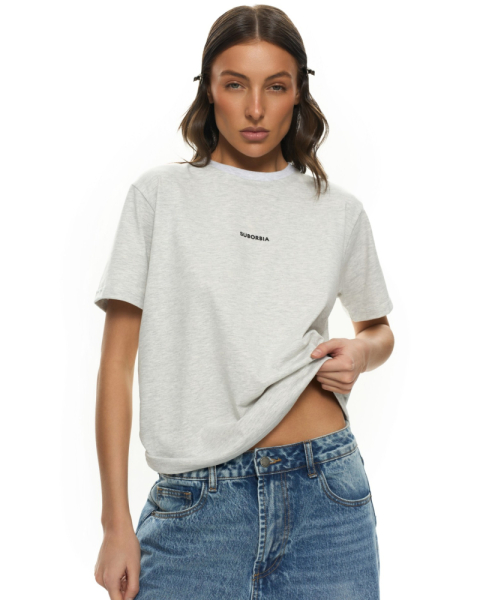 Футболка BASE